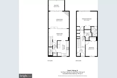 11128 Boathouse Court #87, Reston, VA 20191 - Photo 27