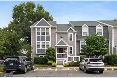 12888 Grays Pointe Road #A, Fairfax, VA 22033 - Photo 1