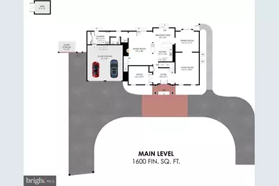 7845 Old Dominion Drive, McLean, VA 22102 - Photo 85
