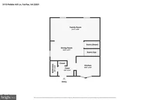3113 Pebble Hill Ln, Fairfax, VA 22031 - Photo 45