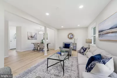 3113 Pebble Hill Lane, Fairfax, VA 22031 - Photo 5