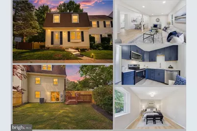 3113 Pebble Hill Lane, Fairfax, VA 22031 - Photo 1