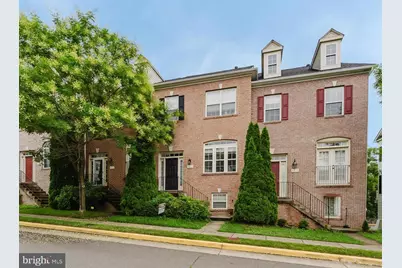 4577 Derring Lane, Fairfax, VA 22030 - Photo 1