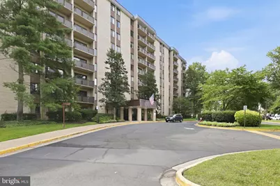 3101 S Manchester Street #914, Falls Church, VA 22044 - Photo 3