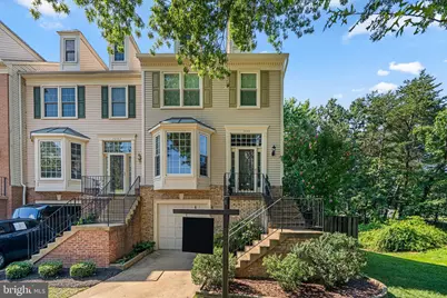 7049 Kings Manor Drive, Alexandria, VA 22315 - Photo 1