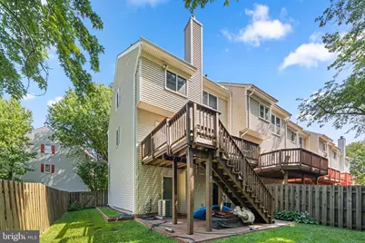 7049 Kings Manor Drive, Alexandria, VA 22315 - Photo 47