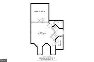 7049 Kings Manor Dr, Alexandria, VA 22315 - Photo 35