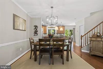 7049 Kings Manor Drive, Alexandria, VA 22315 - Photo 17