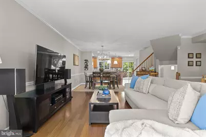 7049 Kings Manor Drive, Alexandria, VA 22315 - Photo 15