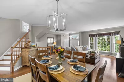 7049 Kings Manor Drive, Alexandria, VA 22315 - Photo 3