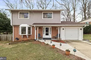 5012 Gainsborough Dr, Fairfax, VA 22032 - Photo 1