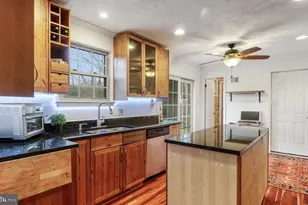5012 Gainsborough Dr, Fairfax, VA 22032 - Photo 5