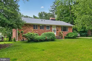 7532 Murillo St, Springfield, VA 22151 - Photo 1