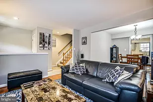 8606 Rocky Gap Ct, Lorton, VA 22079 - Photo 7