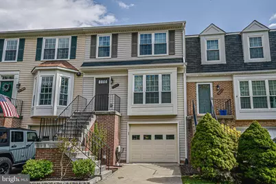 8606 Rocky Gap Court, Lorton, VA 22079 - Photo 1