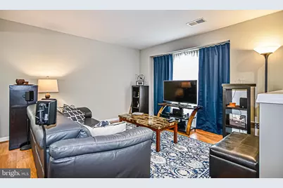 8606 Rocky Gap Court, Lorton, VA 22079 - Photo 5