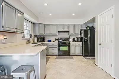 8606 Rocky Gap Court, Lorton, VA 22079 - Photo 13