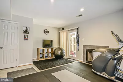 8606 Rocky Gap Court, Lorton, VA 22079 - Photo 19