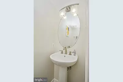 8606 Rocky Gap Court, Lorton, VA 22079 - Photo 17