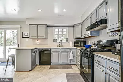 8606 Rocky Gap Court, Lorton, VA 22079 - Photo 11