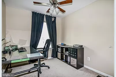 8606 Rocky Gap Court, Lorton, VA 22079 - Photo 29