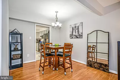 8606 Rocky Gap Court, Lorton, VA 22079 - Photo 9