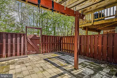 8606 Rocky Gap Court, Lorton, VA 22079 - Photo 21