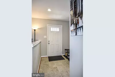 8606 Rocky Gap Court, Lorton, VA 22079 - Photo 3