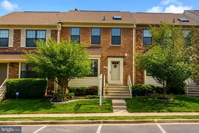 3952 Rosebay Court, Fairfax, VA 22033 - Photo 1
