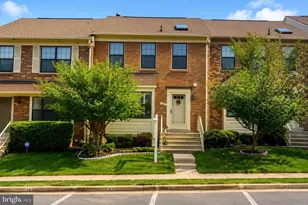 3952 Rosebay Ct, Fairfax, VA 22033 - Photo 1