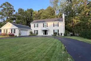 9403 Ferry Landing Ct, Alexandria, VA 22309 - Photo 1