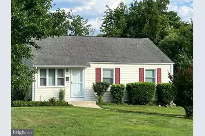 7511 Fisher Drive, Falls Church, VA 22043 - Photo 1