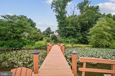 8352 Orange Court, Alexandria, VA 22309 - Photo 35