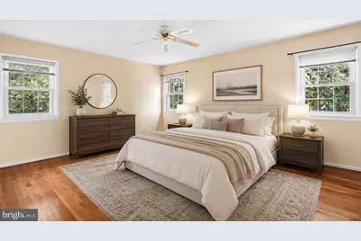 8352 Orange Court, Alexandria, VA 22309 - Photo 13