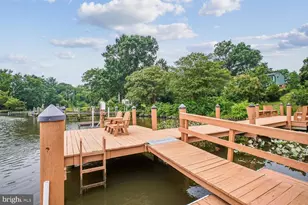 8352 Orange Ct, Alexandria, VA 22309 - Photo 3