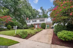 8352 Orange Ct, Alexandria, VA 22309 - Photo 29