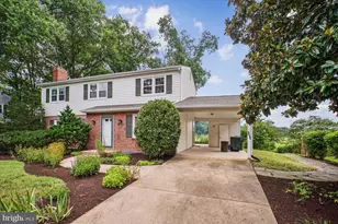 8352 Orange Ct, Alexandria, VA 22309 - Photo 1
