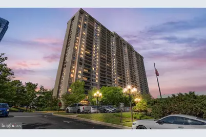 3701 S George Mason Drive #2518N, Falls Church, VA 22041 - Photo 1