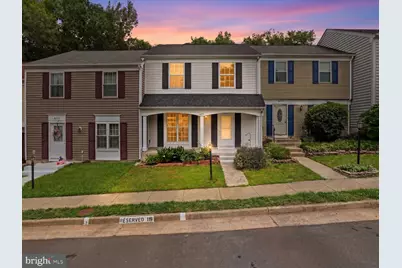 6255 Astrid Cove, Centreville, VA 20120 - Photo 1
