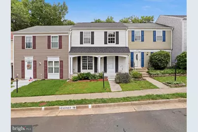 6255 Astrid Cove, Centreville, VA 20120 - Photo 3