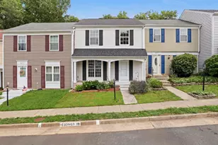 6255 Astrid Cove, Centreville, VA 20120 - Photo 3