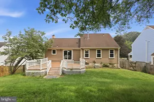 7690 Green Garland Dr, Springfield, VA 22153 - Photo 19