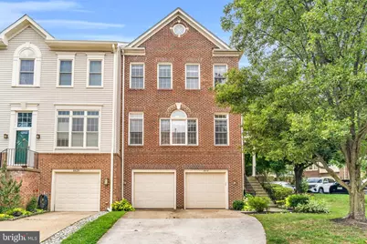 6618 Frost Lake Lane, Alexandria, VA 22315 - Photo 1