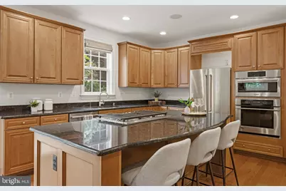 6799 Colby Crossing Way, Falls Church, VA 22046 - Photo 21