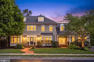 6799 Colby Crossing Way, Falls Church, VA 22046 - Photo 1
