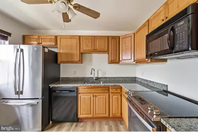 7413 Whernside Street, Lorton, VA 22079 - Photo 13