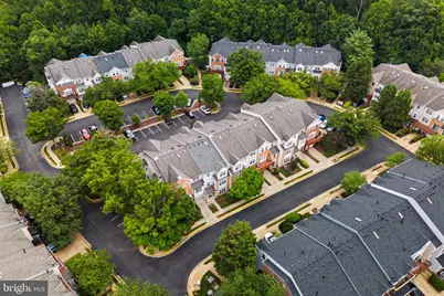 4303 Chariot Court #118, Fairfax, VA 22030 - Photo 69