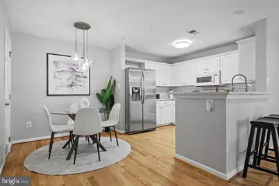 4303 Chariot Court #118, Fairfax, VA 22030 - Photo 11