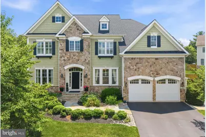 6189 Adeline Court, McLean, VA 22101 - Photo 1