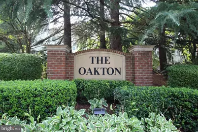 10118 Oakton Terrace Road #10118, Oakton, VA 22124 - Photo 27